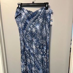 Karen kane skirt new